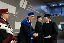 #39. Studenci - Absolwenci Wydziału Informatyki - 2017